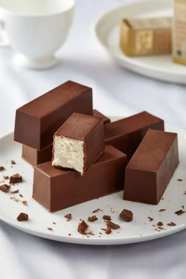 Vanilla Mascarpone Cheese Bar