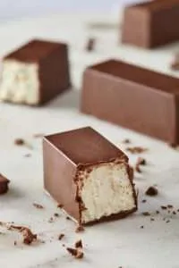 Vanilla Mascarpone Cheese Bar