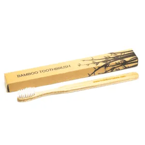 Bamboo Toothbrush