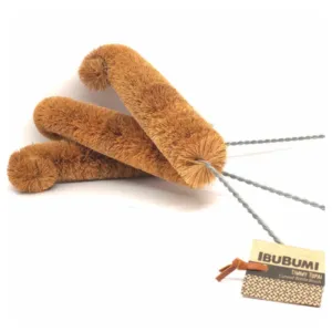 IBB Bottle and Kitchen Brush 1pc