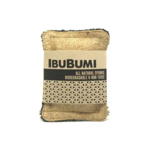 IBB All Natural Sponge 1 Sponge