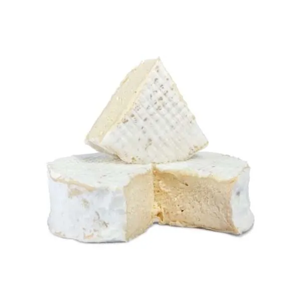 Camembert Vegan from Treenut Cheezery