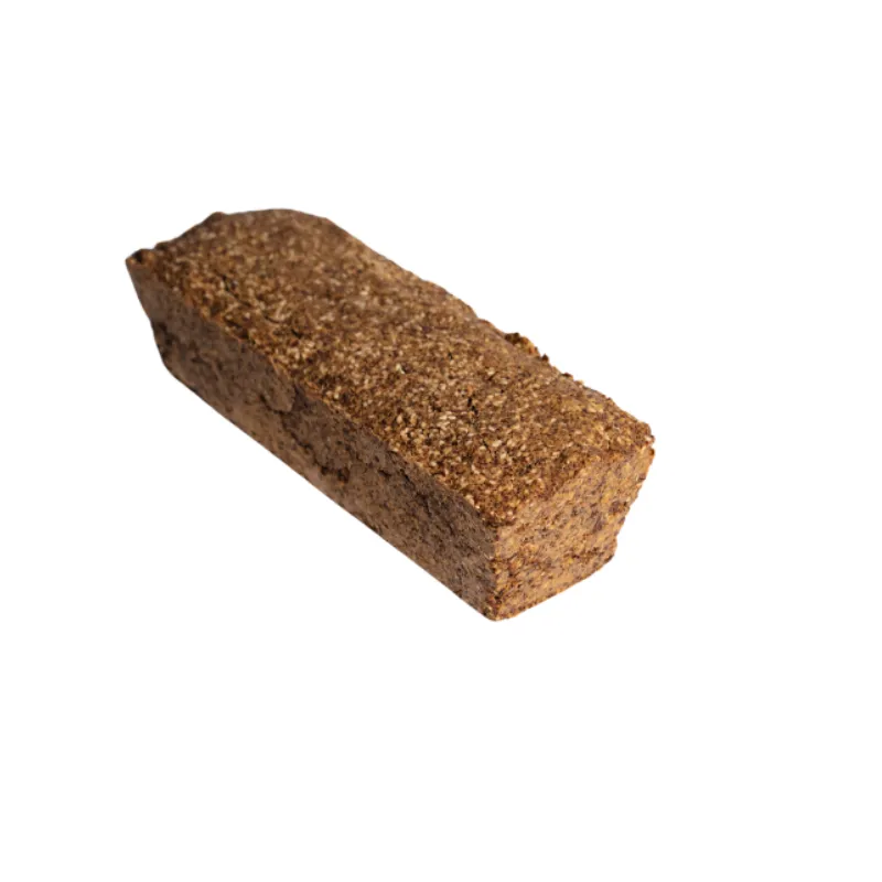 Keto Bread from Motion