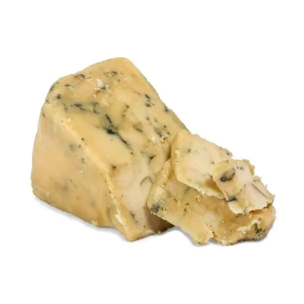 Cheese Gorgonzola Vegan from Treenut Cheezery