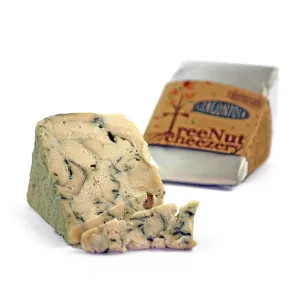 Cheese Gorgonzola Vegan from Treenut