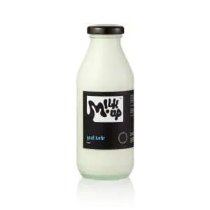 Goat Kefir