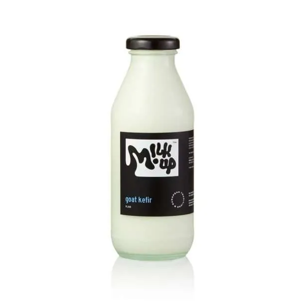 Goat Kefir