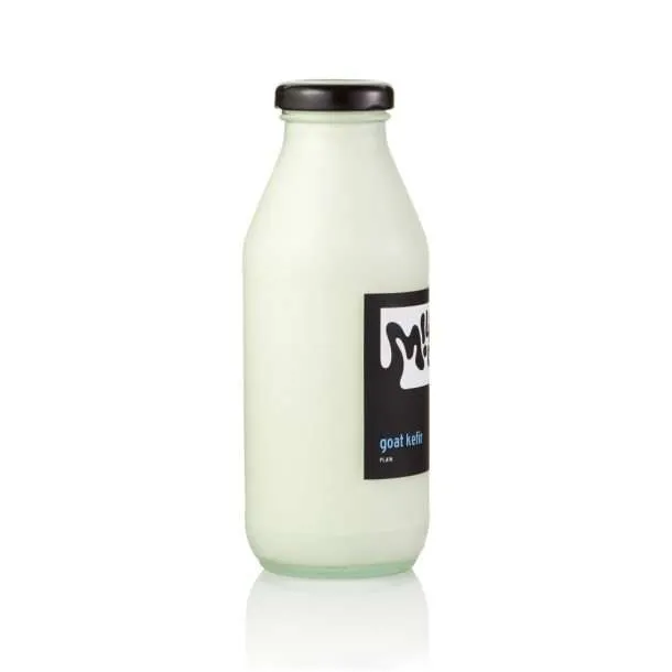 Goat Kefir