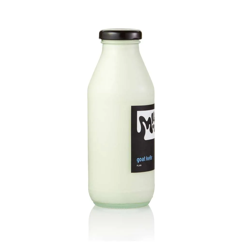 Goat Kefir