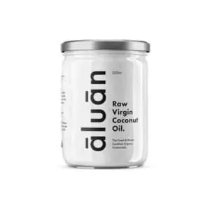 Raw Virgin Coconut Oil 300 ml