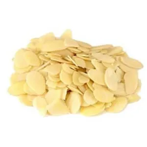 Blanched Sliced Almond