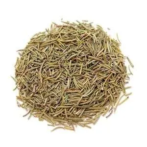 Dried Rosemary Cut