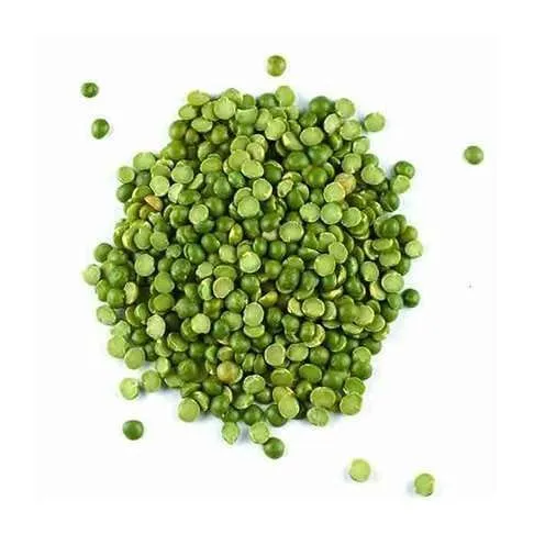 BDS Green Split Peas 450g - Image 2