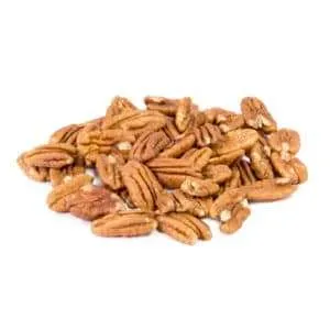 Pecan Nut Kernel