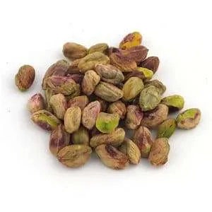 Pistachio Kernel