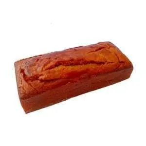 Caramel Banana Cake Gluten Free