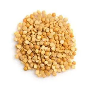 Yellow Split Peas