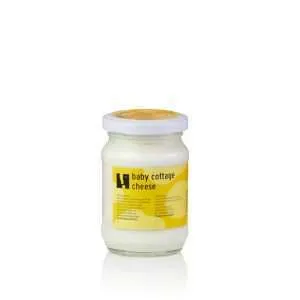 Cottage Cheese Baby 3.5%