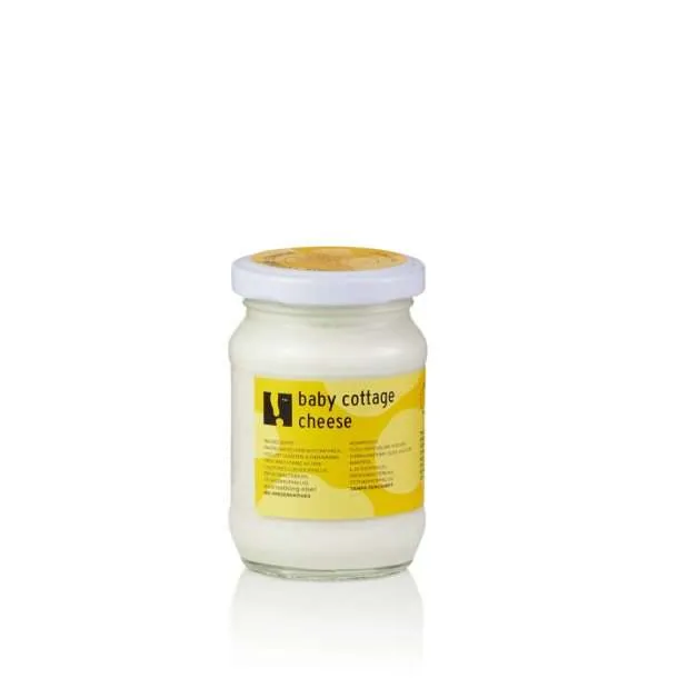 Cottage Cheese Baby 3.5%