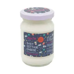 Cottage Cheese Baby 3.5%