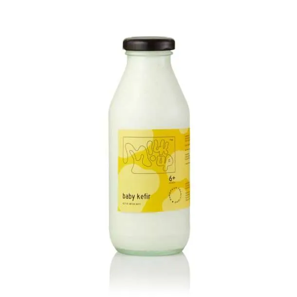 Kefir Baby 3.2%