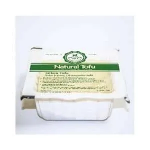 Tofu Silken Fresh Non-GMO