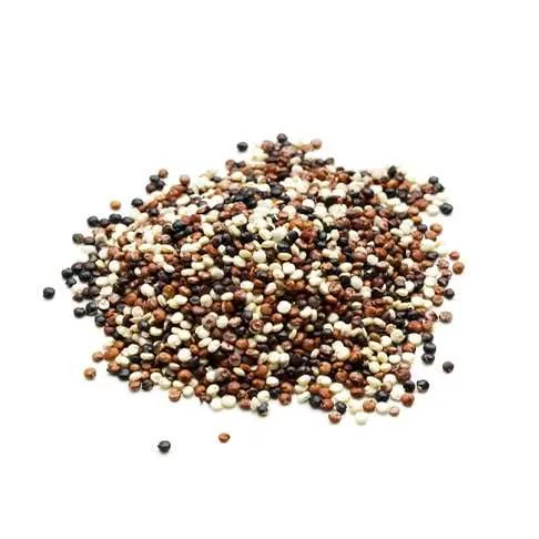tHREE COLOUR QUINOA ORGANIC