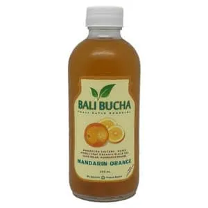 Passion Fruit Bali Bucha S