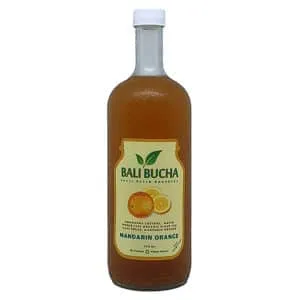 Passion Fruit Bali Bucha L