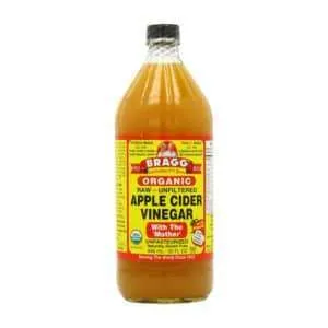 Aplle Cider Vinegar
