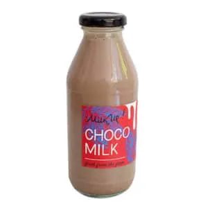 Chocolate Milk