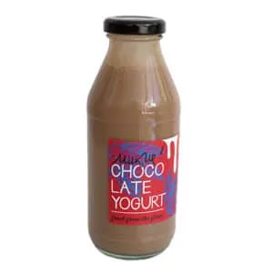Chocolate Yogurt