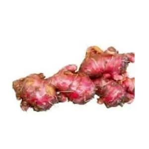 Red Ginger