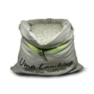 White Rice Organic