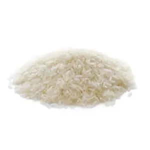white rice