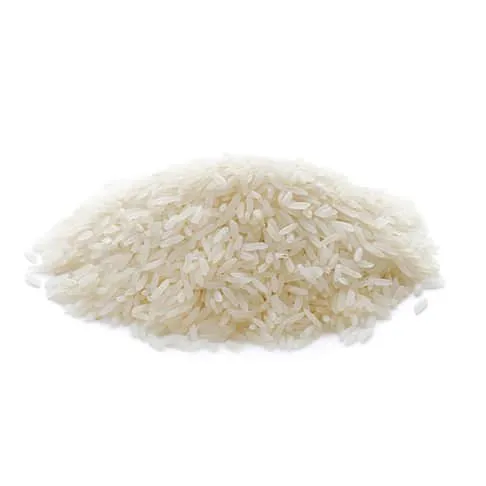 white rice