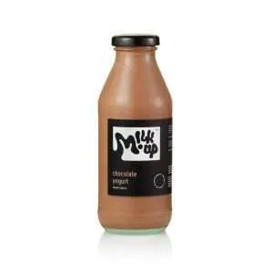 Yoghurt Mango
