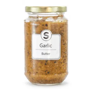 Garlic Butter