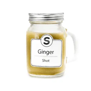 Ginger Shot