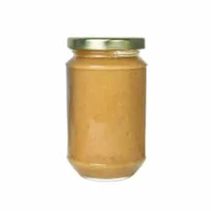 Peanut Butter I