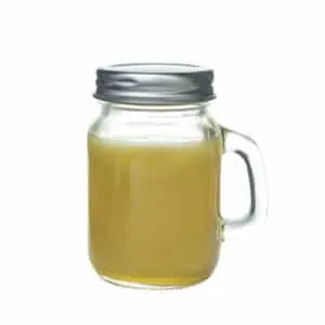 Ginger Shot