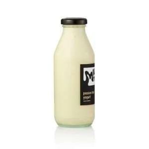 Yoghurt Passion Fruit