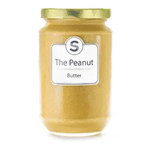 Peanut Butter I