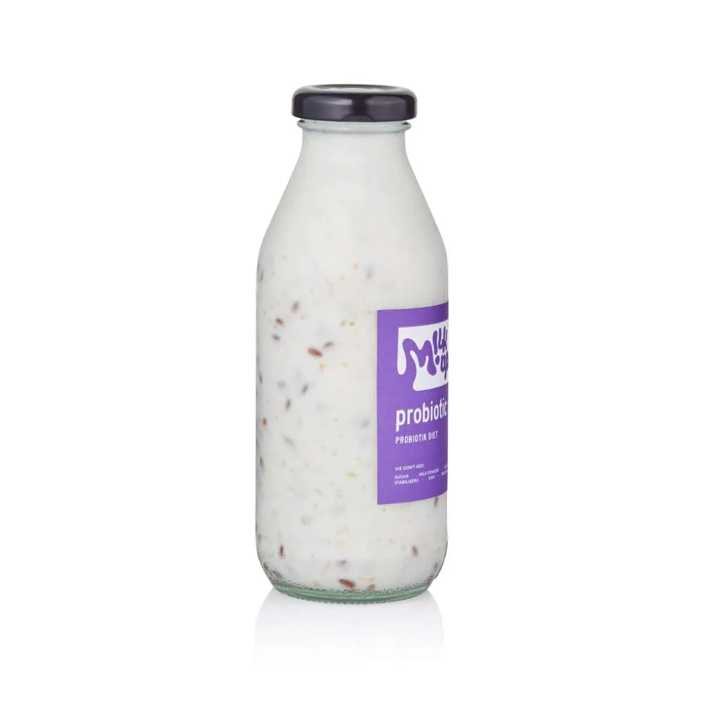 Kefir Probiotic Slim