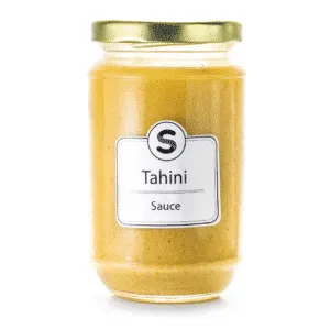 Tahini I