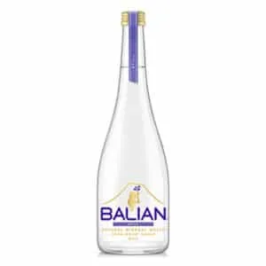 Mineral Water Still