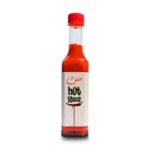 Cuca Hot Sauce