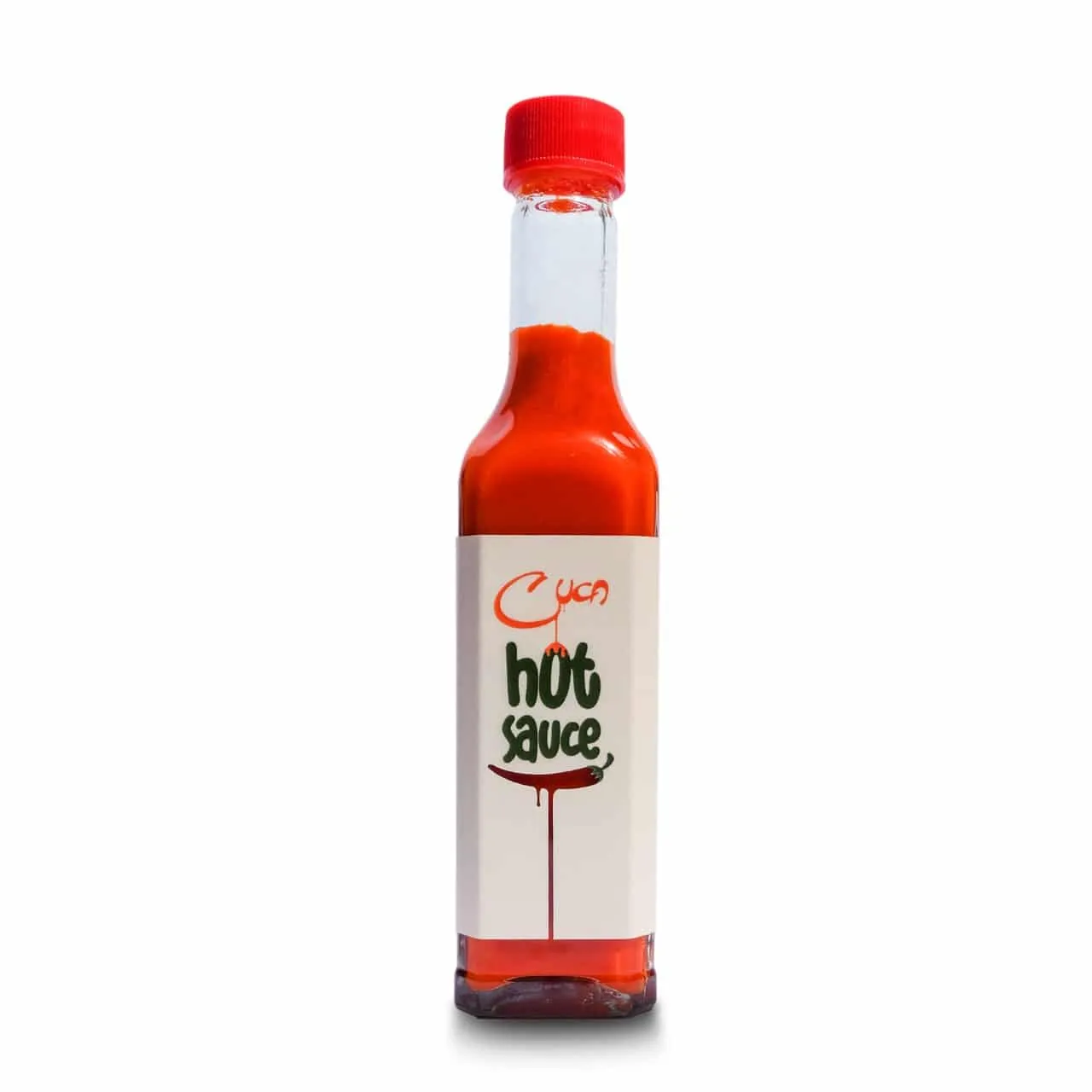 Cuca Hot Sauce