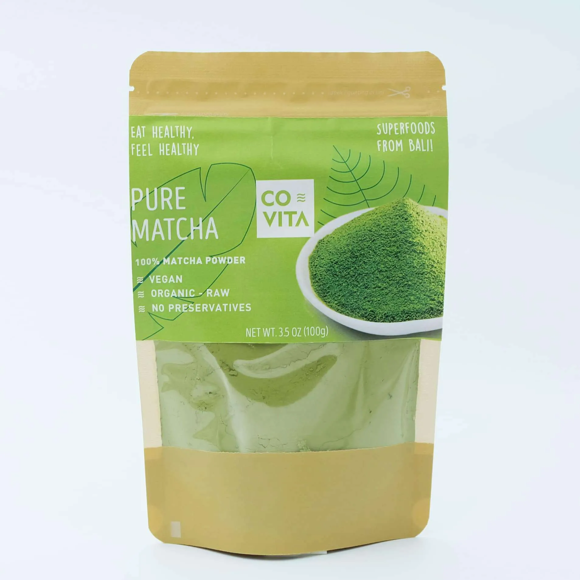 Matcha Powder