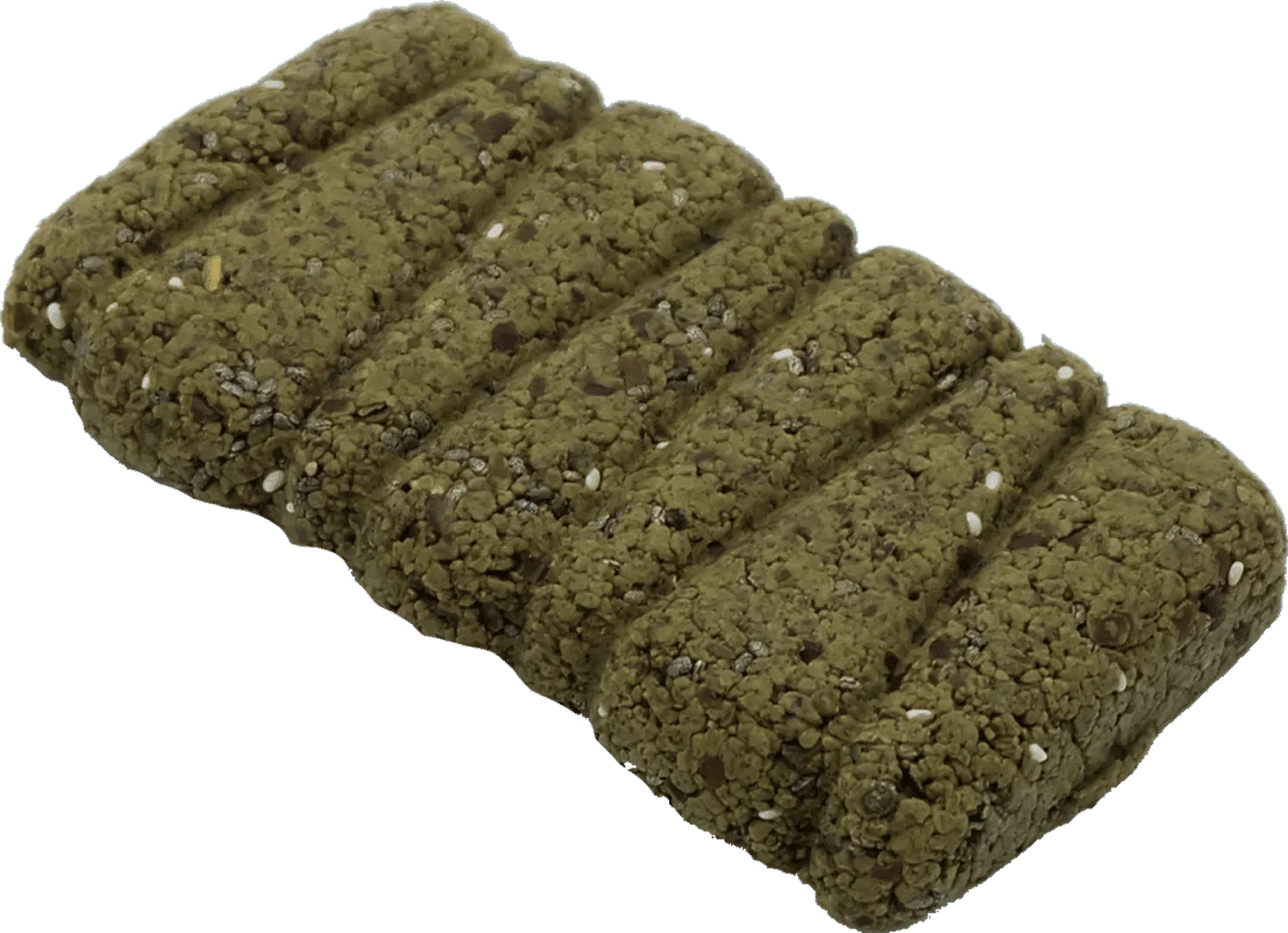Protein Bar Matcha Chia